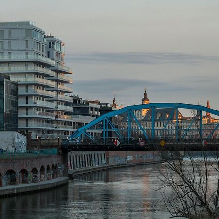 Апартаменти Oomph Wroclaw Deluxe Apt Ruska Екстер'єр фото