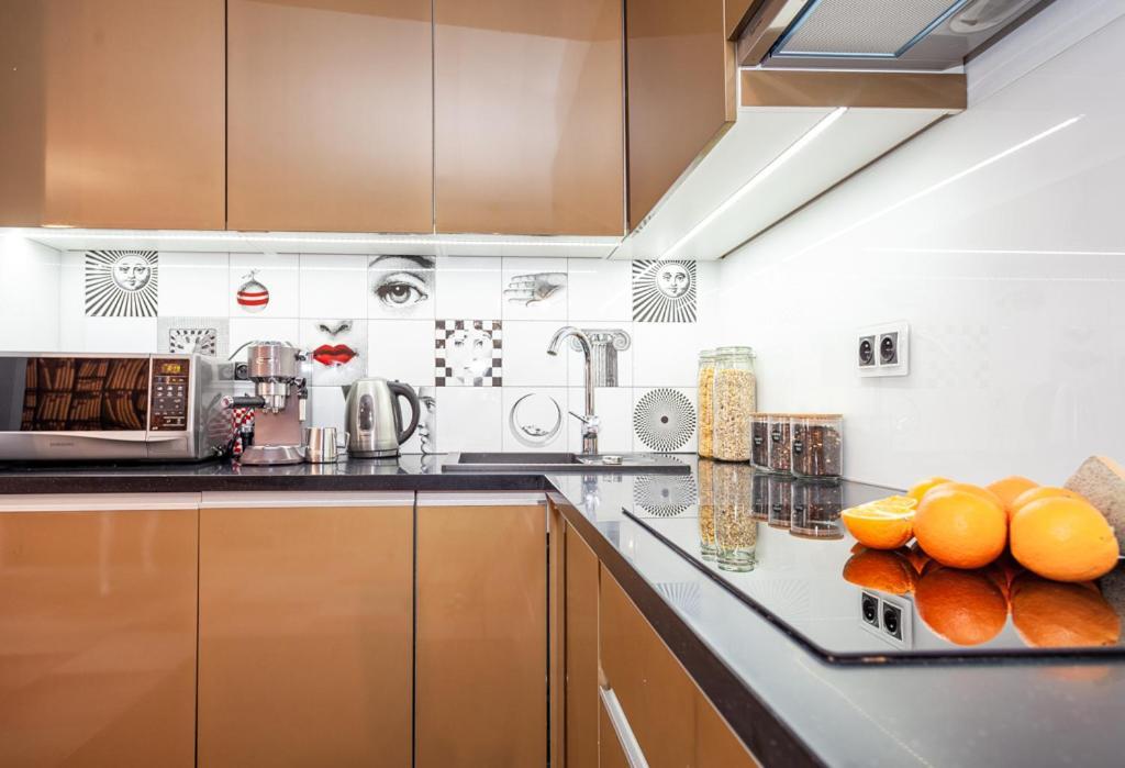 Апартаменти Oomph Wroclaw Deluxe Apt Ruska Екстер'єр фото