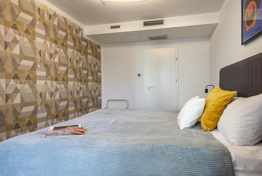 Апартаменти Oomph Wroclaw Deluxe Apt Ruska Екстер'єр фото