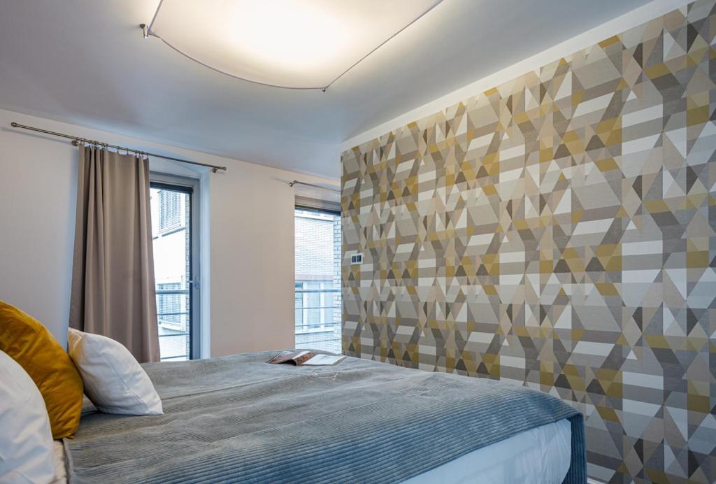Апартаменти Oomph Wroclaw Deluxe Apt Ruska Екстер'єр фото