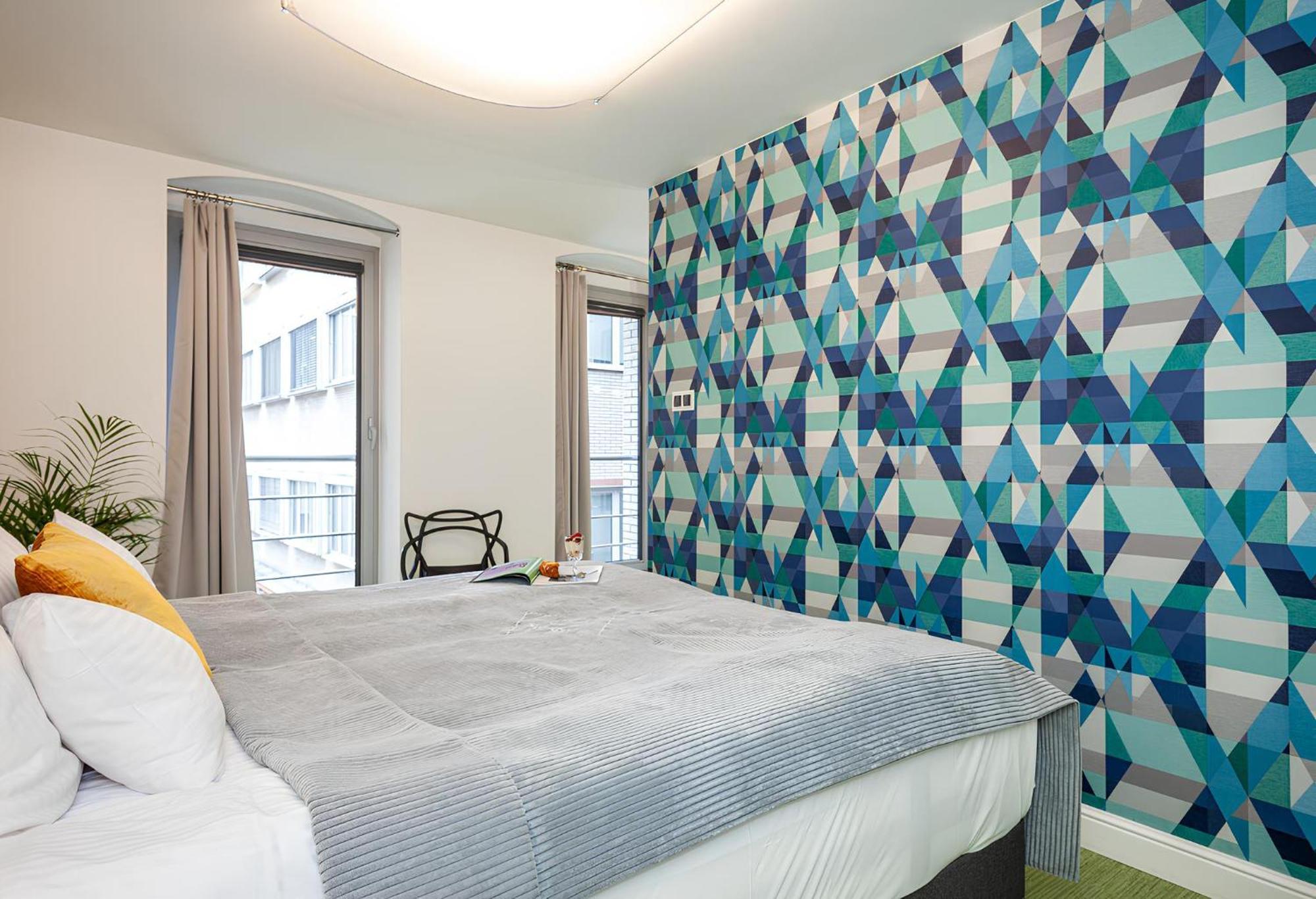Апартаменти Oomph Wroclaw Deluxe Apt Ruska Екстер'єр фото