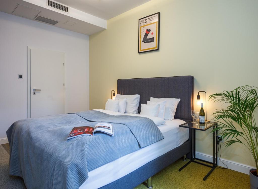 Апартаменти Oomph Wroclaw Deluxe Apt Ruska Екстер'єр фото