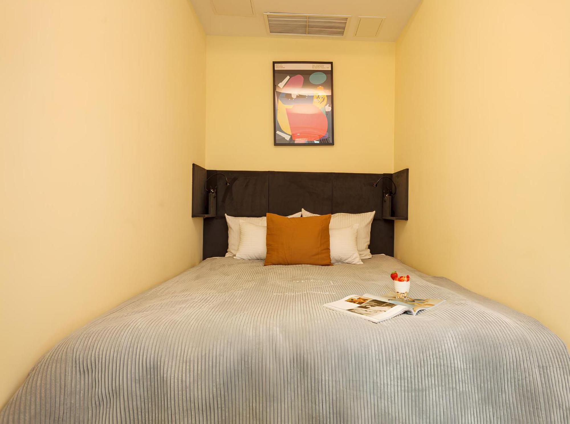 Апартаменти Oomph Wroclaw Deluxe Apt Ruska Екстер'єр фото